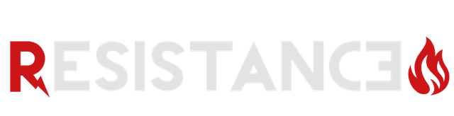 The Resistance Logo